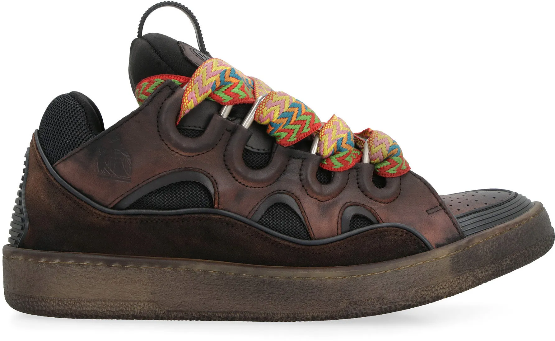 Curb chunky sneakers