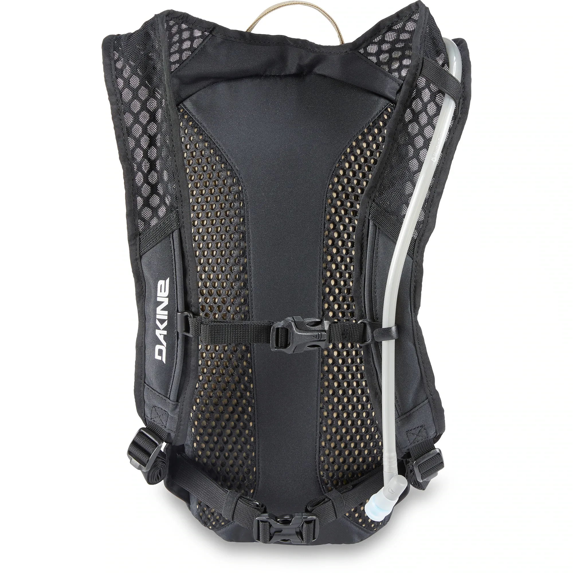 Dakine Shuttle 6L Bike Hydration Backpack - Midnight Blue