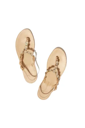 Dalmazio Sandals