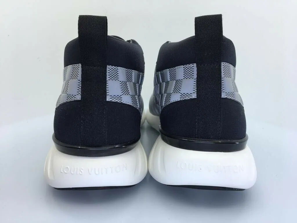 Damier Fastlane Sneaker Boot
