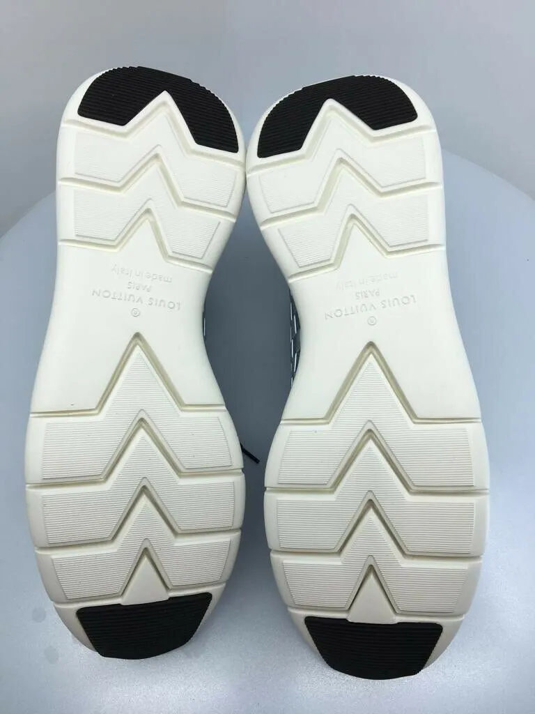 Damier Fastlane Sneaker Boot