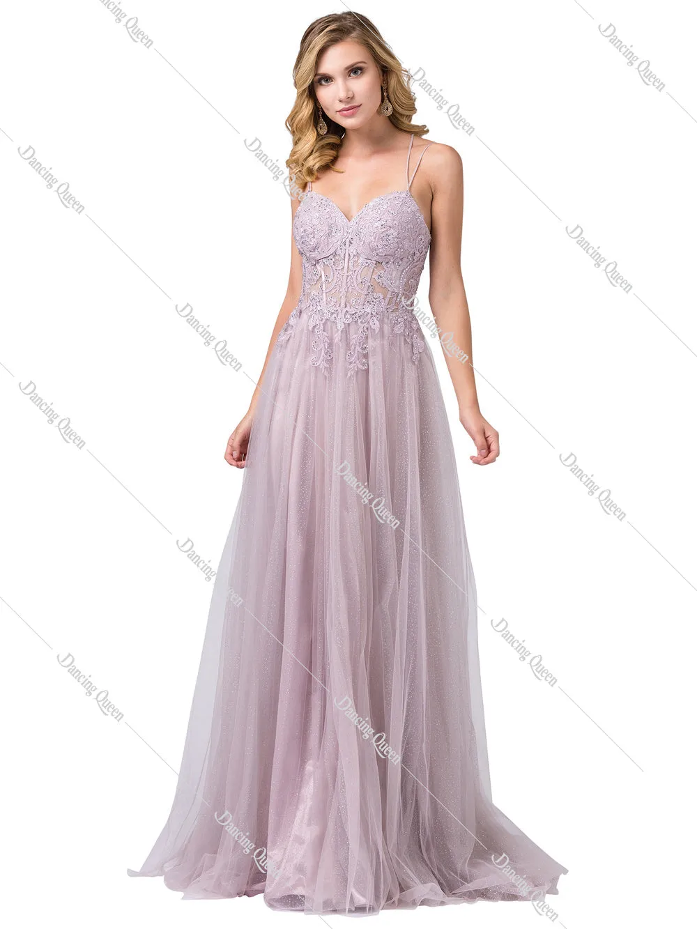Dancing Queen 2645