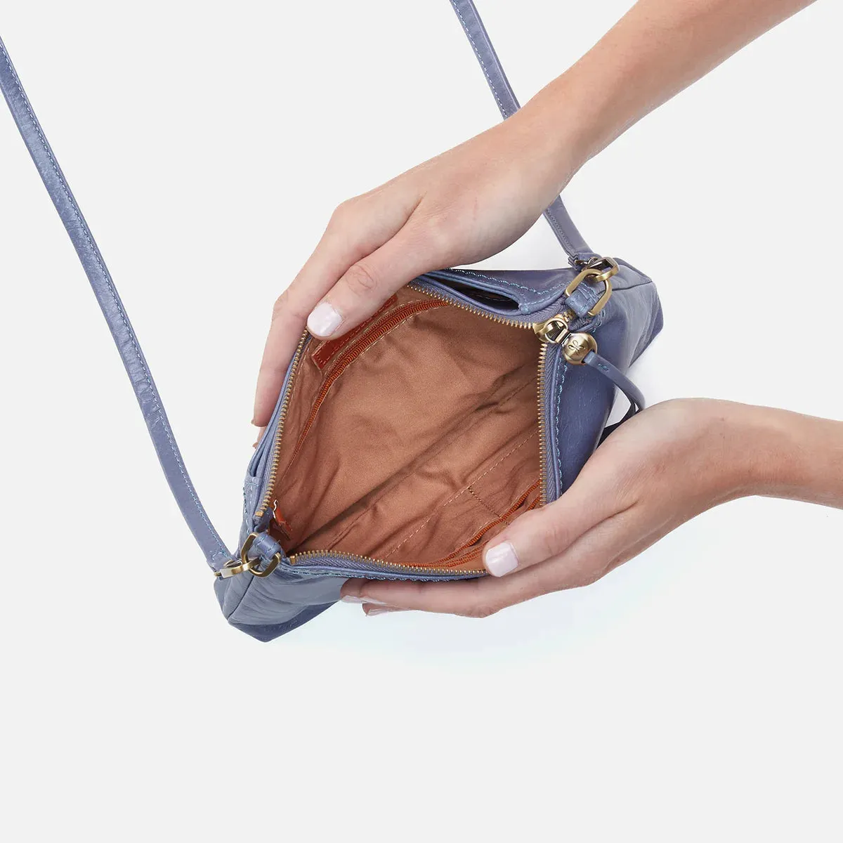 Darcy Crossbody