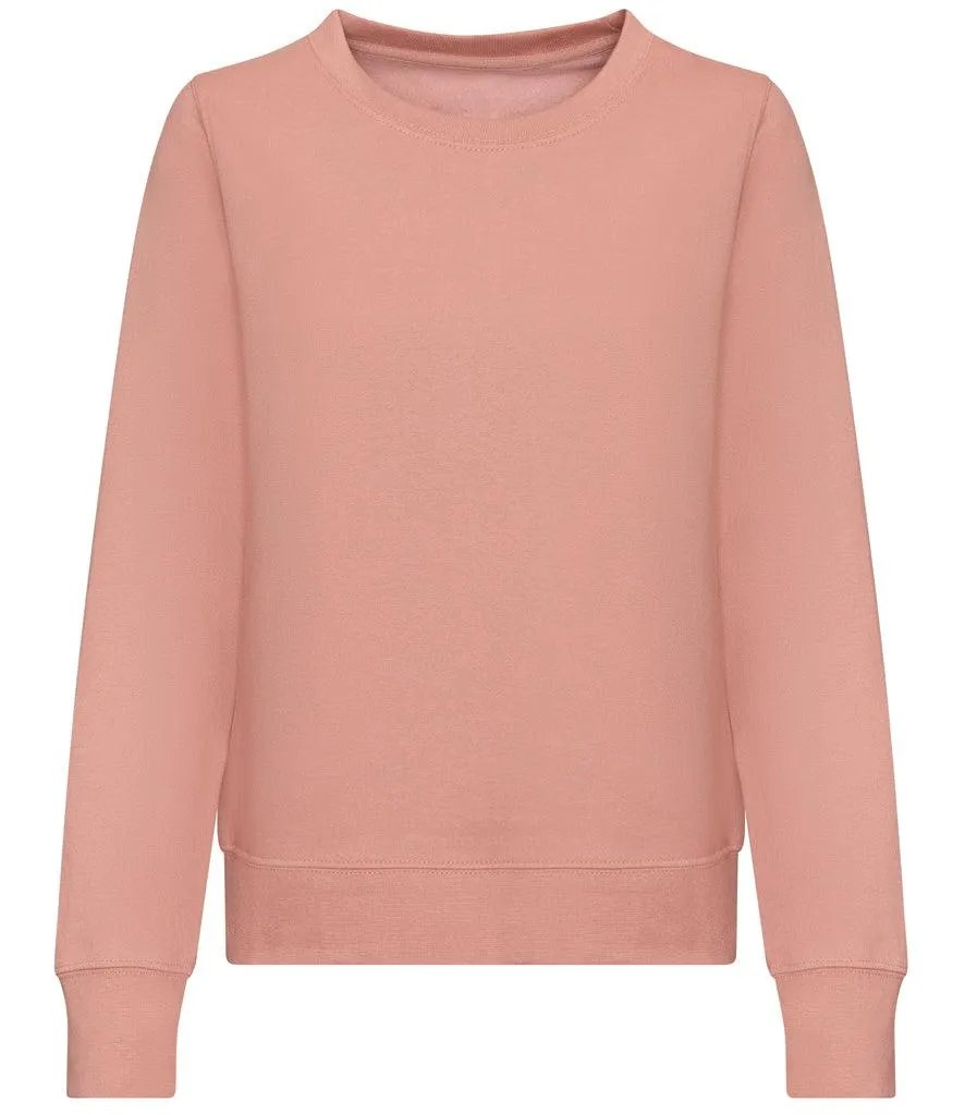 Dead inside but Cafinated Ladies Sweatshirt