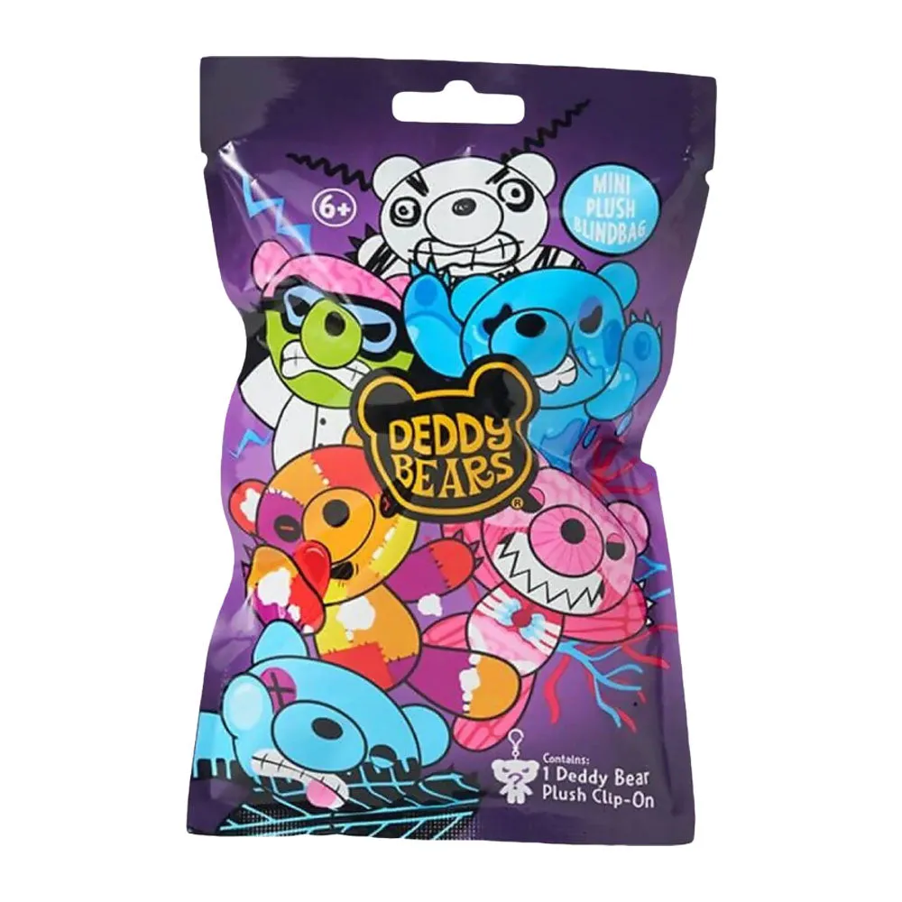 Deddy Bears S3 Blind Bags