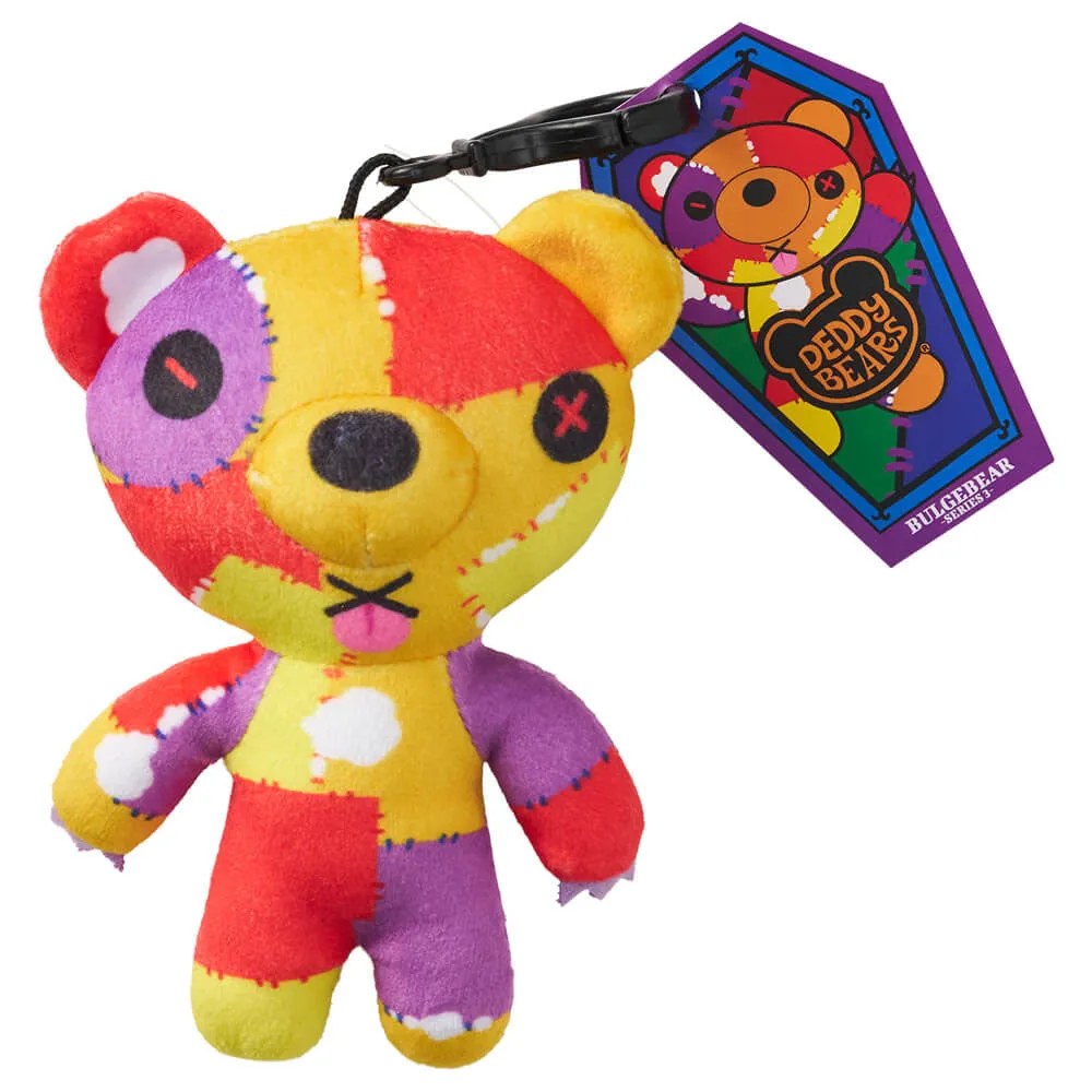 Deddy Bears S3 Blind Bags