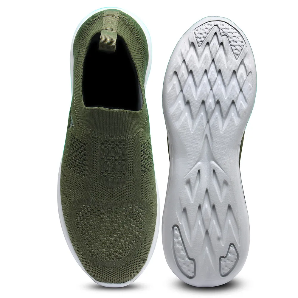 Deft 11 Casual Lightweight Slip On Shoes for Men