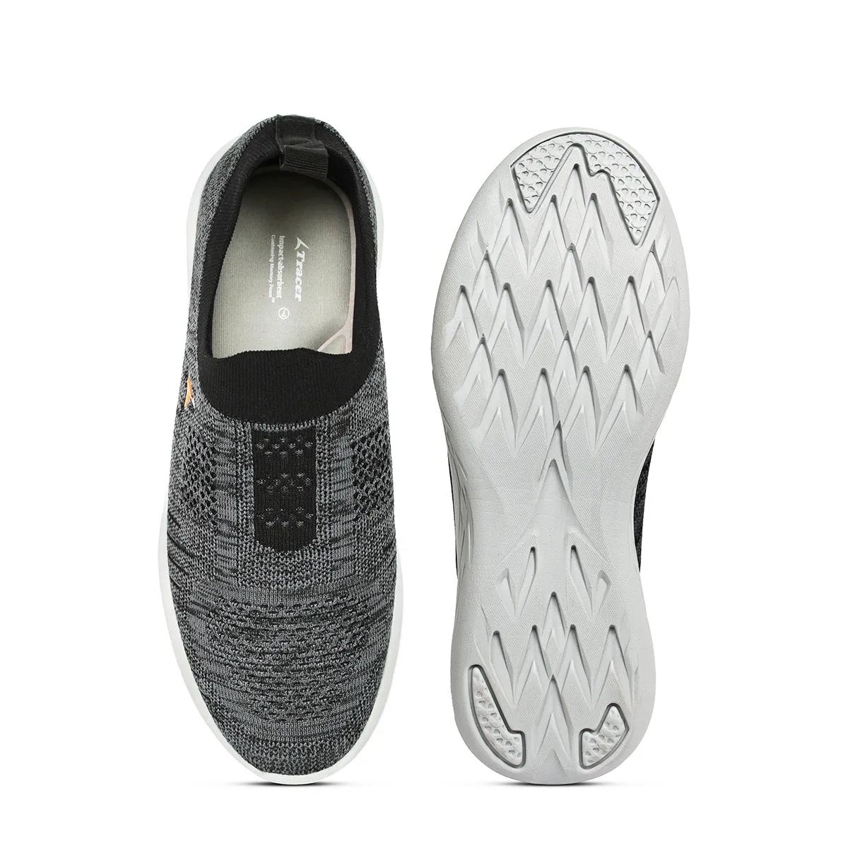 Deft 11 Casual Lightweight Slip On Shoes for Men