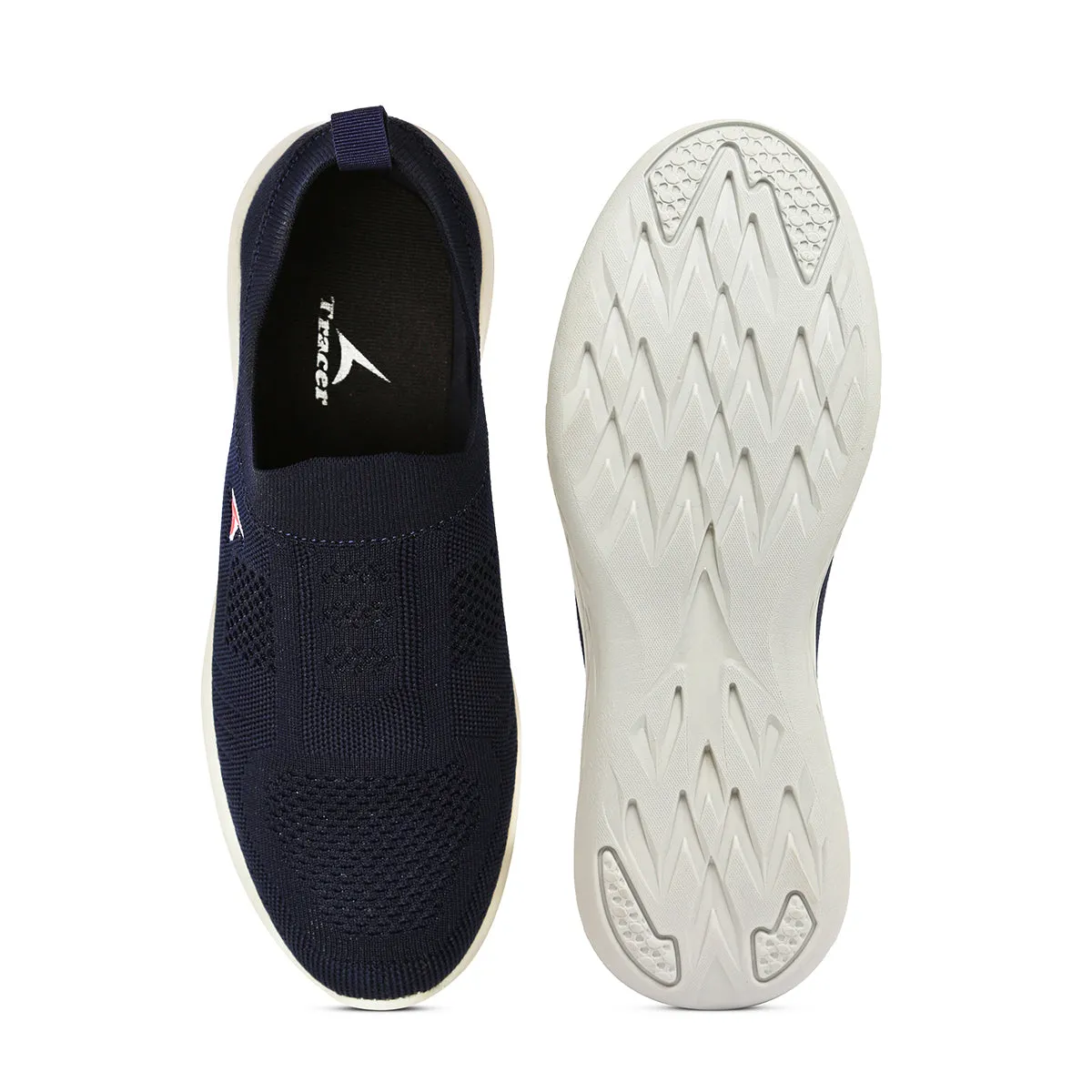 Deft 11 Casual Lightweight Slip On Shoes for Men
