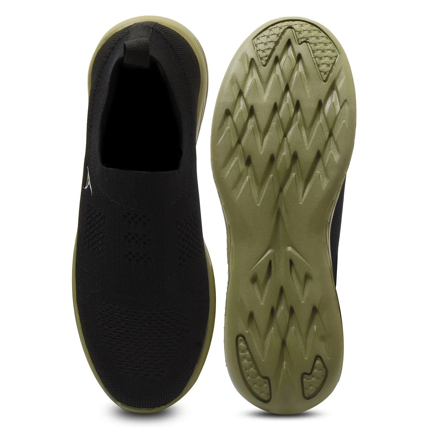 Deft 11 Casual Lightweight Slip On Shoes for Men