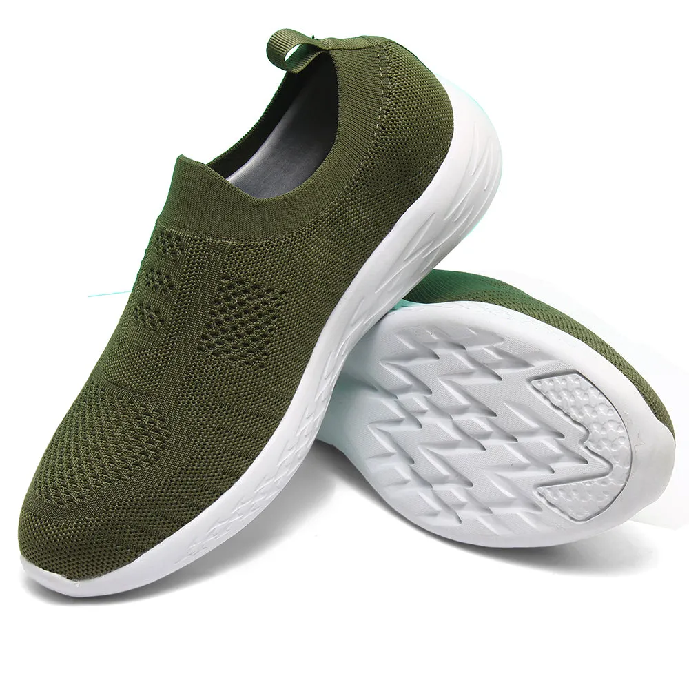 Deft 11 Casual Lightweight Slip On Shoes for Men