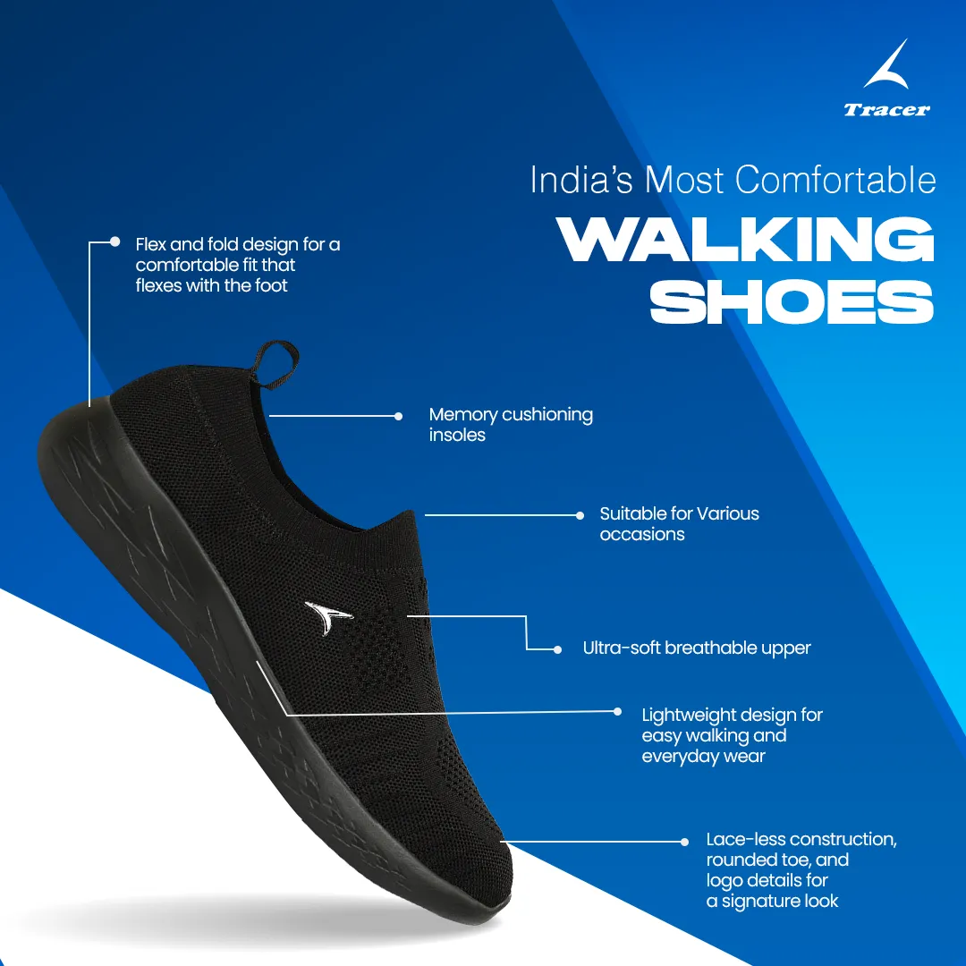 Deft 11 Casual Lightweight Slip On Shoes for Men