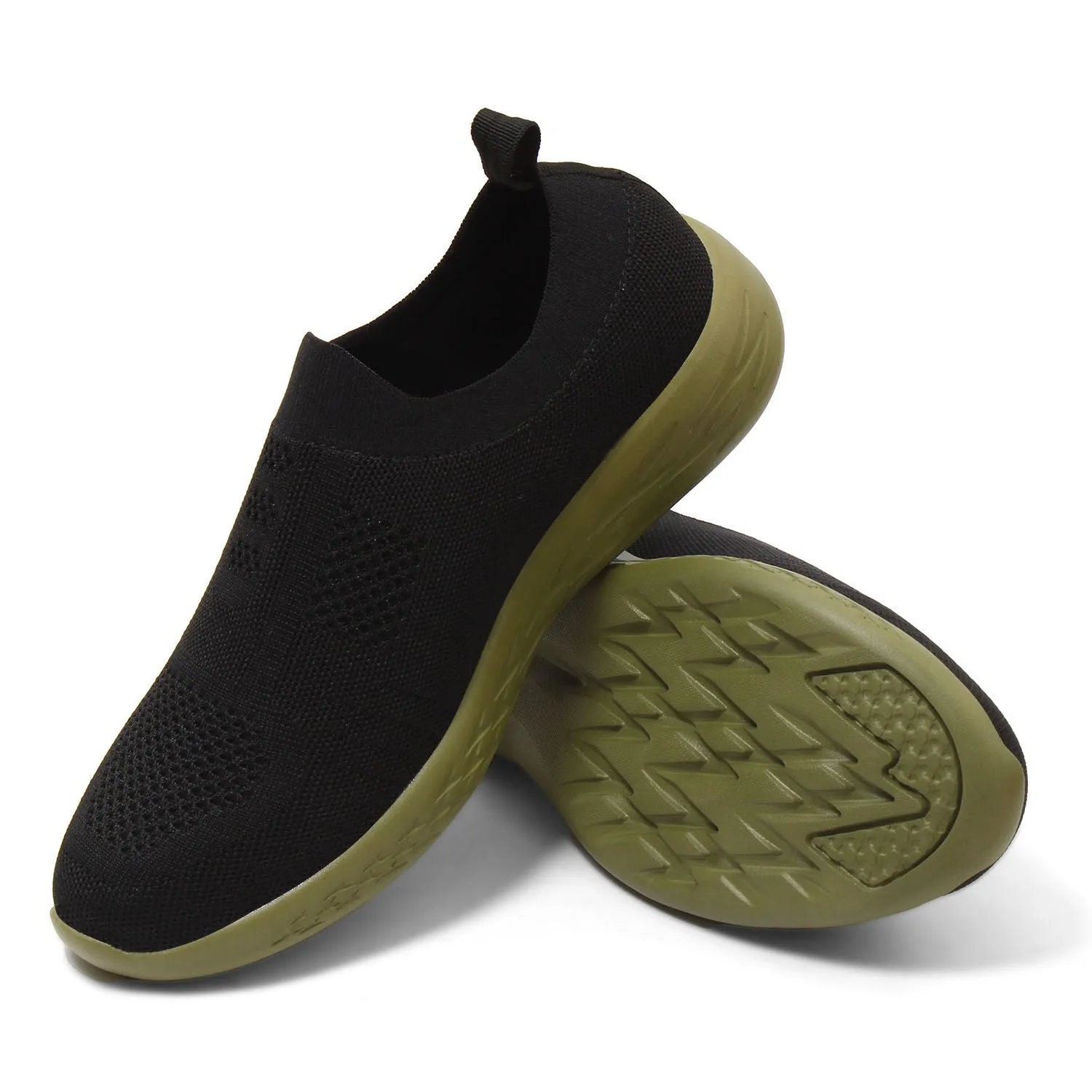 Deft 11 Casual Lightweight Slip On Shoes for Men