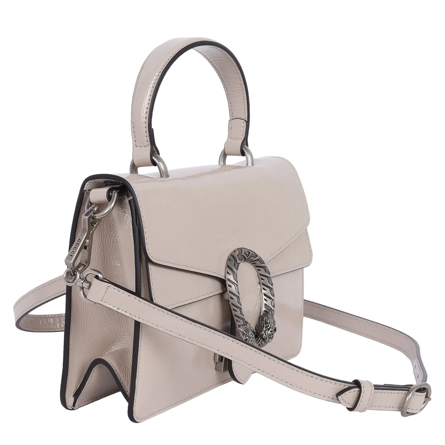 Dionysus Top Handle Crossbody Bag