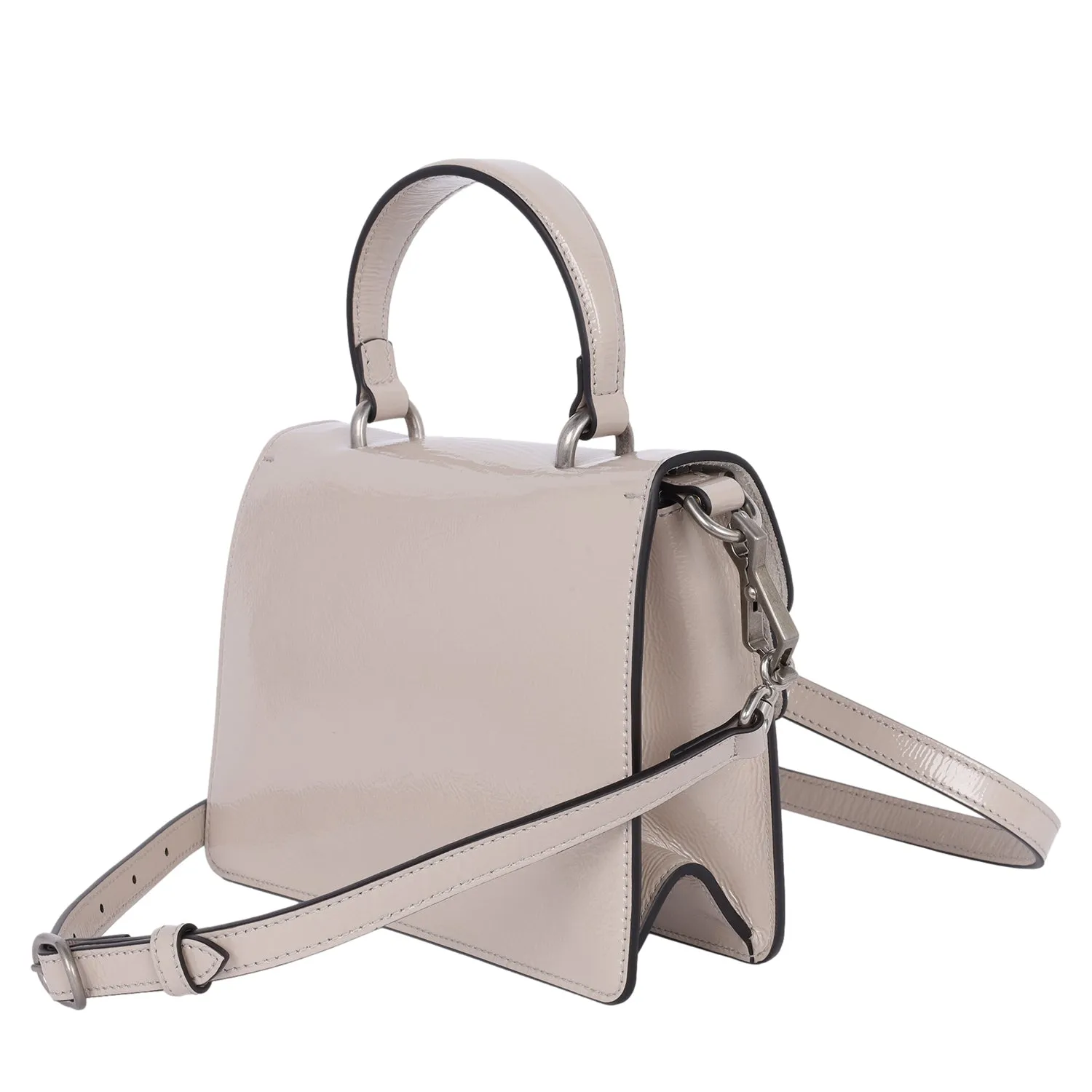 Dionysus Top Handle Crossbody Bag