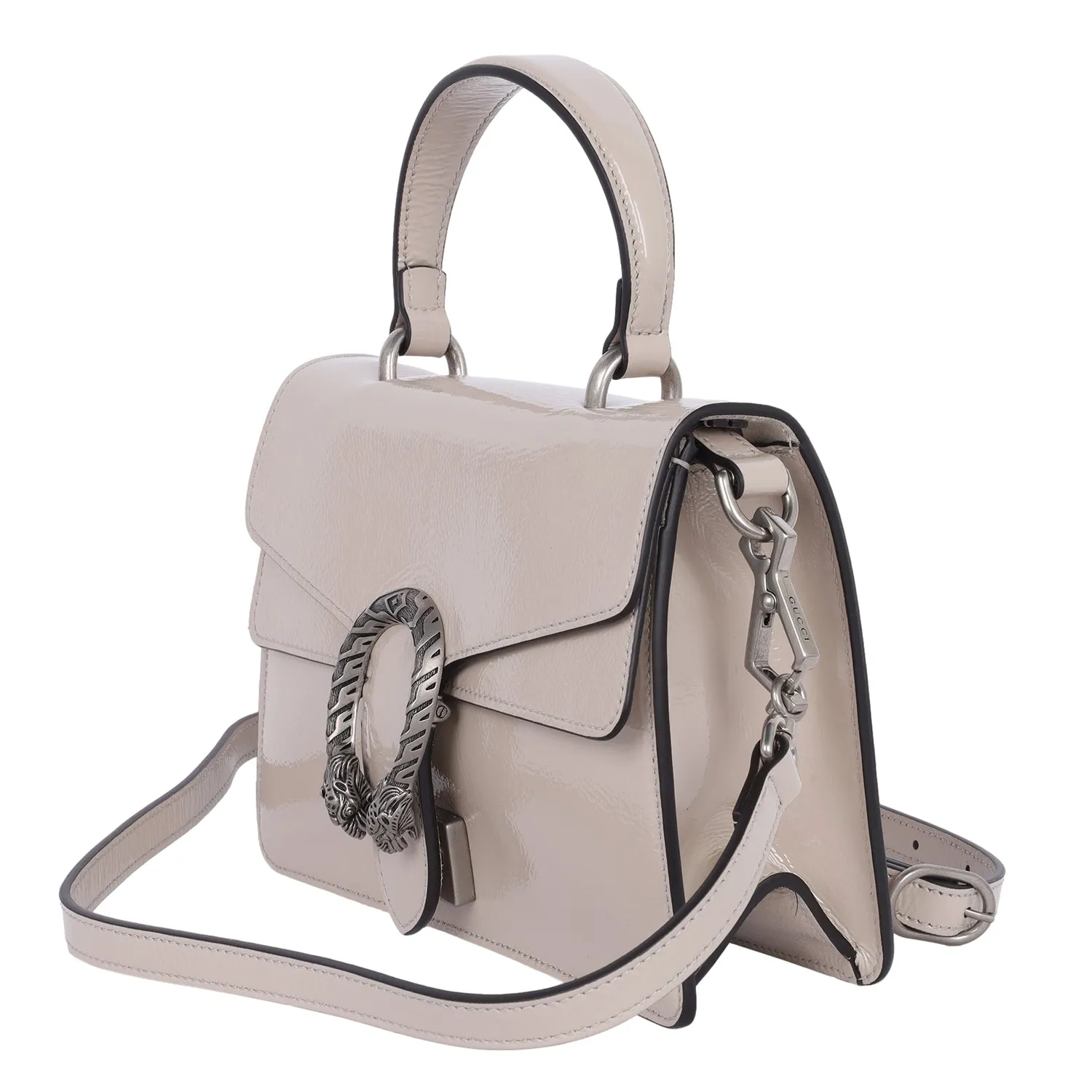 Dionysus Top Handle Crossbody Bag
