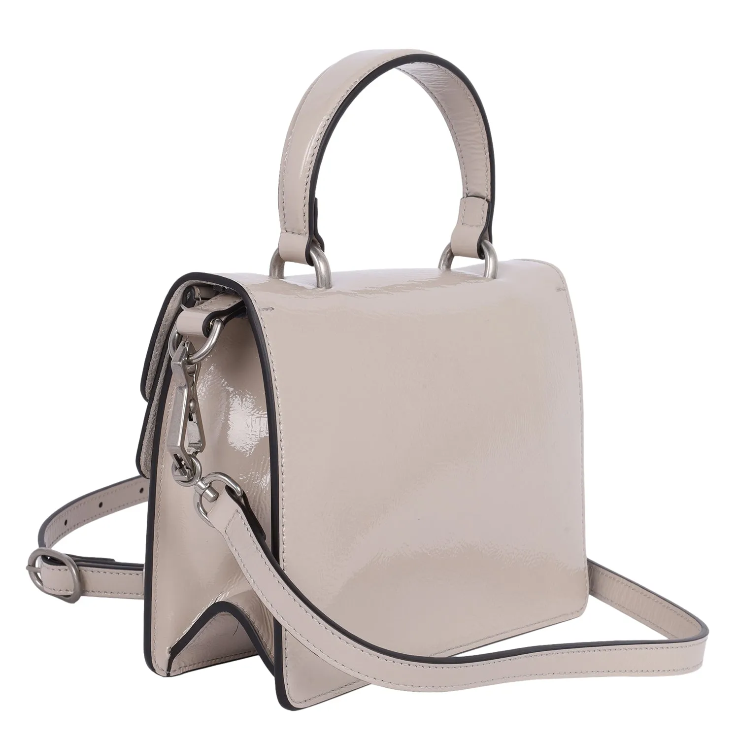 Dionysus Top Handle Crossbody Bag