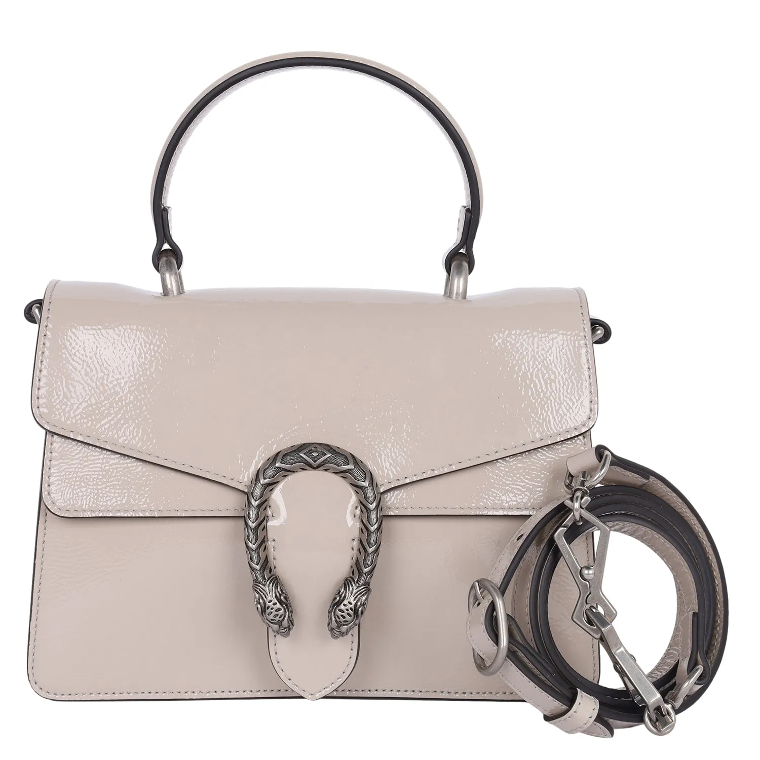 Dionysus Top Handle Crossbody Bag
