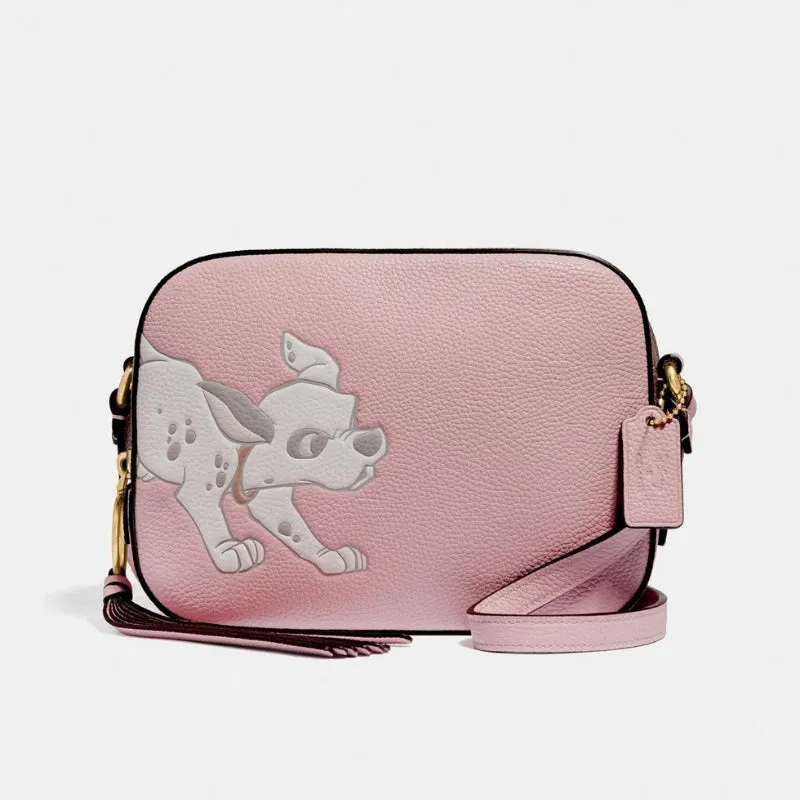 Disney Dalmatian the Pup Camera Bag
