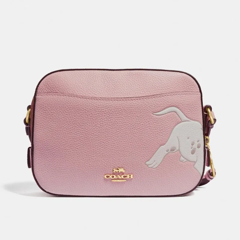 Disney Dalmatian the Pup Camera Bag