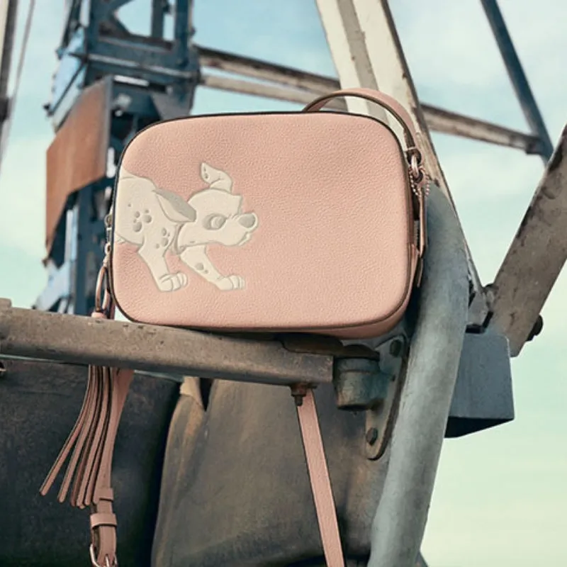 Disney Dalmatian the Pup Camera Bag