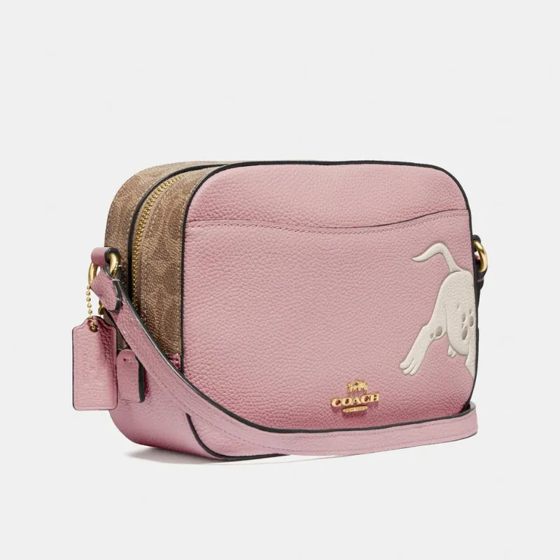 Disney Dalmatian the Pup Camera Bag