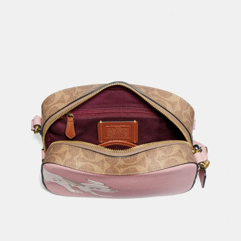 Disney Dalmatian the Pup Camera Bag