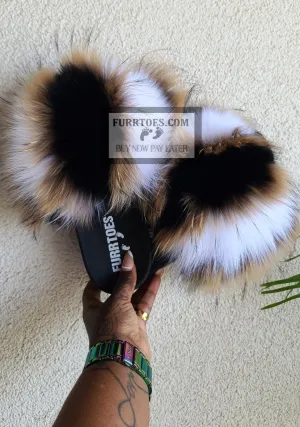 DOUBLE DOSE FLUFFY