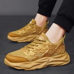 Dragon Year Limited Casual Sneaker