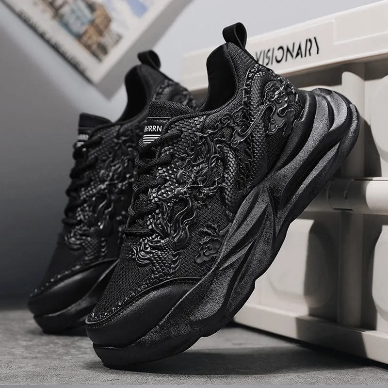 Dragon Year Limited Casual Sneaker