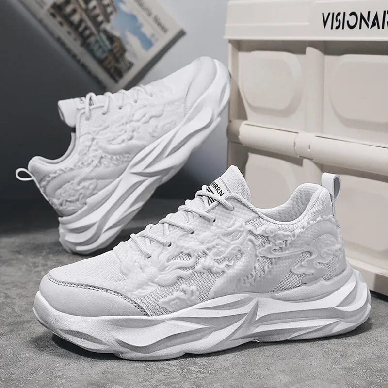 Dragon Year Limited Casual Sneaker