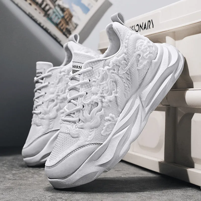 Dragon Year Limited Casual Sneaker