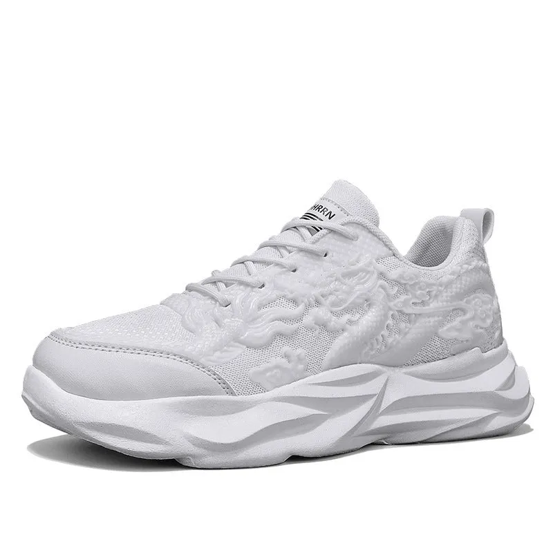 Dragon Year Limited Casual Sneaker