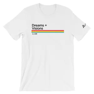 Dreams   Visions Tee