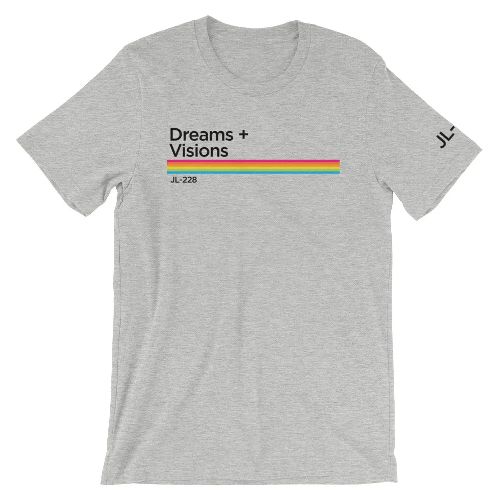 Dreams   Visions Tee