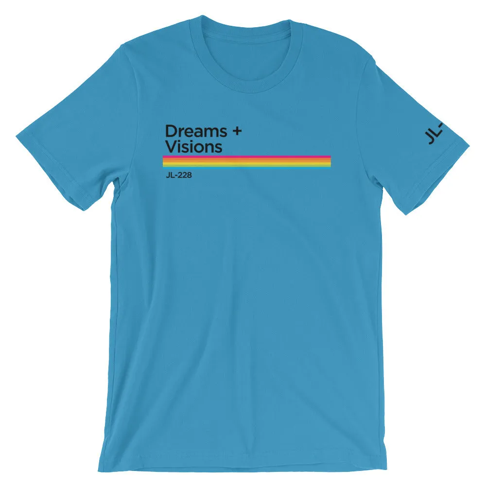 Dreams   Visions Tee