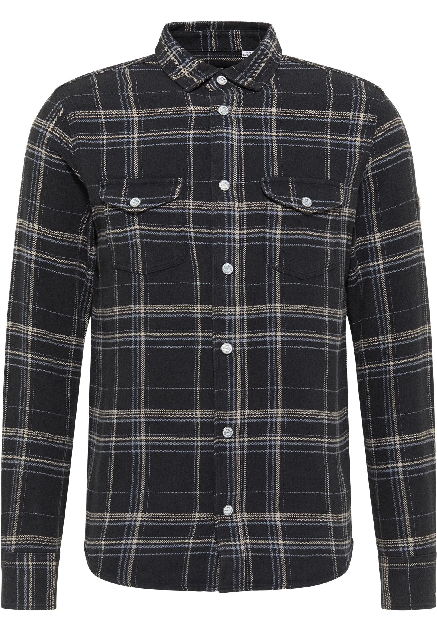 Dreimaster vintage Men's Shirt