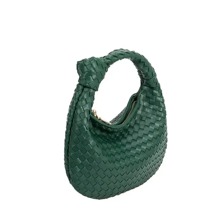 Drew Top Handle Bag