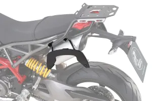 Ducati Hypermotard 950 / SP C-Bow Soft Bag Carrier