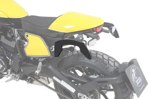 Ducati Scrambler 800 (19) - C-Bow Soft Bag Carrier