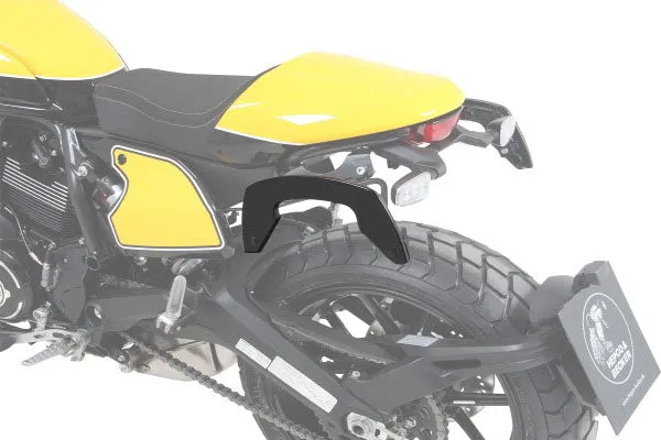 Ducati Scrambler 800 (19) - C-Bow Soft Bag Carrier