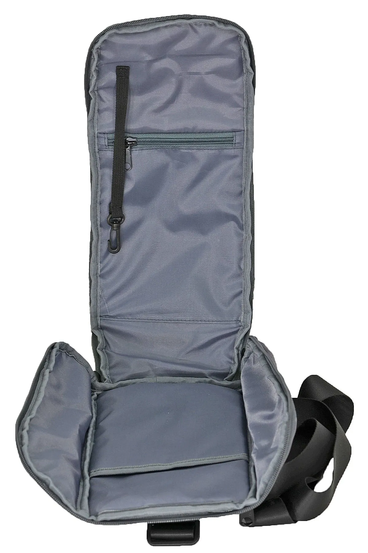 DUCHAMP SLING BAG