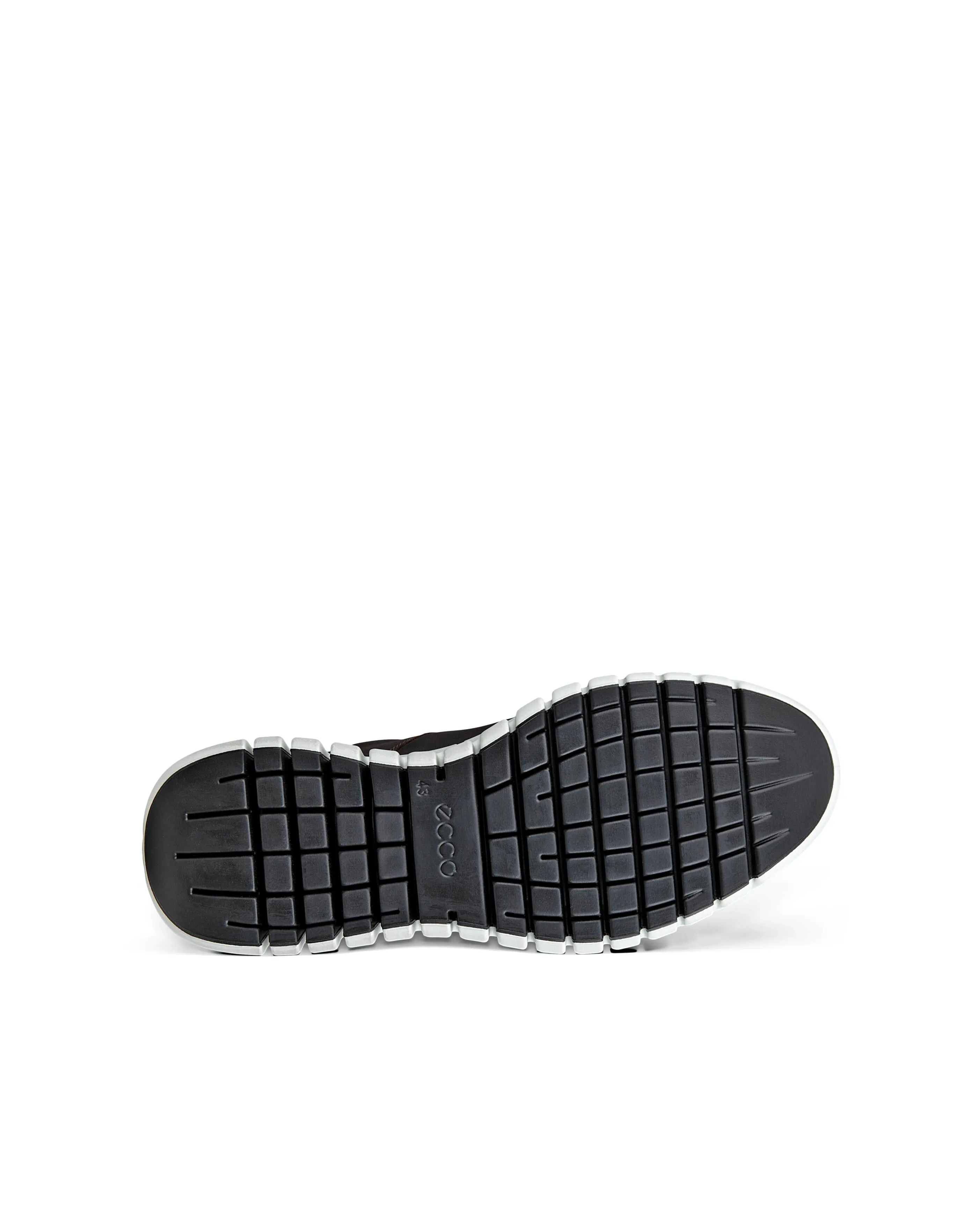 Ecco Men's Gruuv Sneaker 525204 AW25