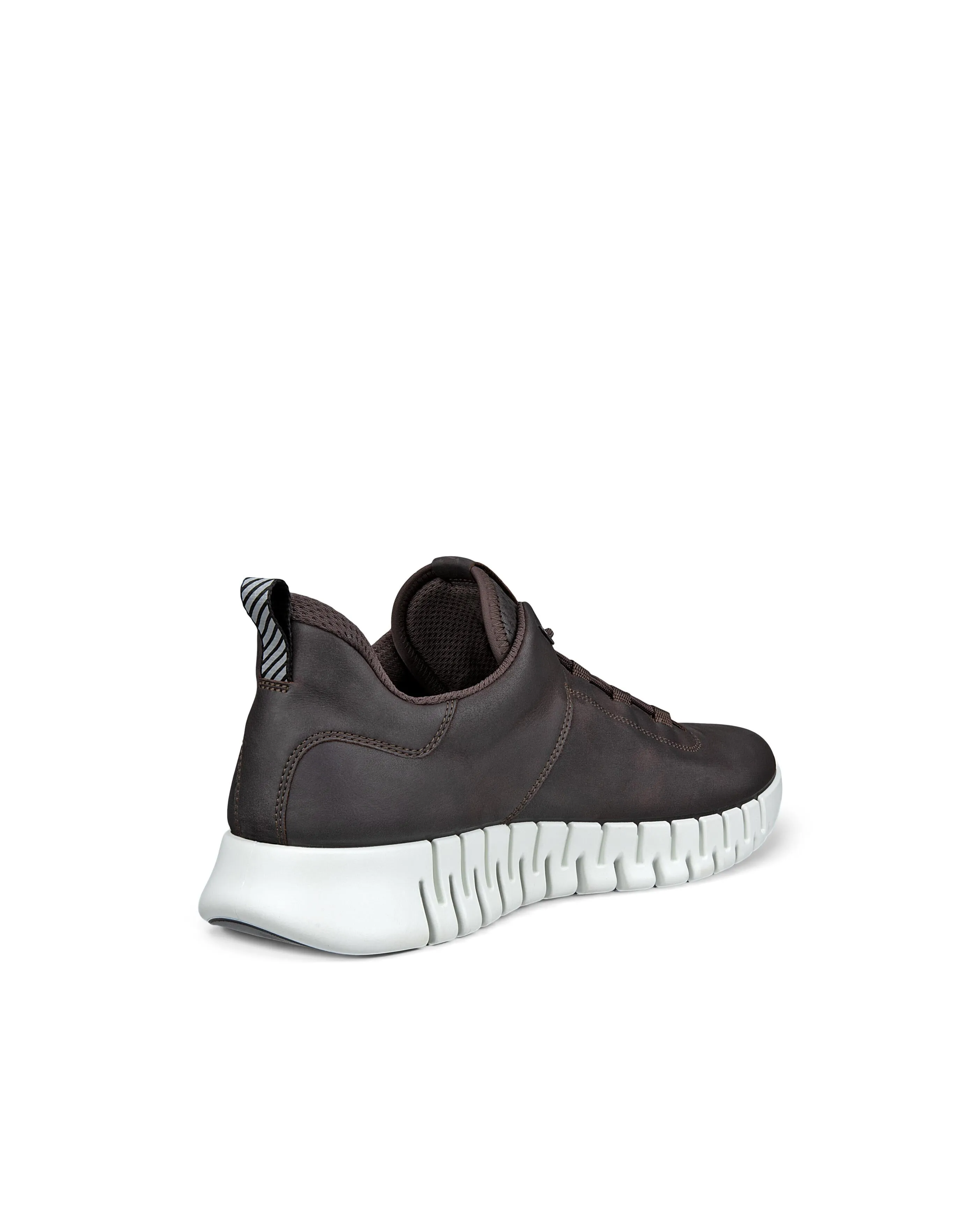 Ecco Men's Gruuv Sneaker 525204 AW25