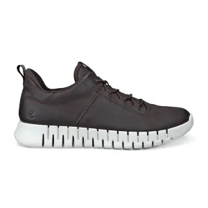 Ecco Men's Gruuv Sneaker 525204 AW25