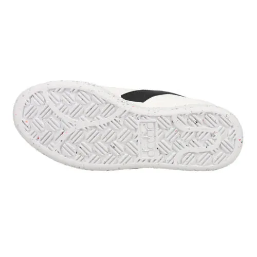 Eco-Friendly Diadora Mi Basket Sneakers for Men
