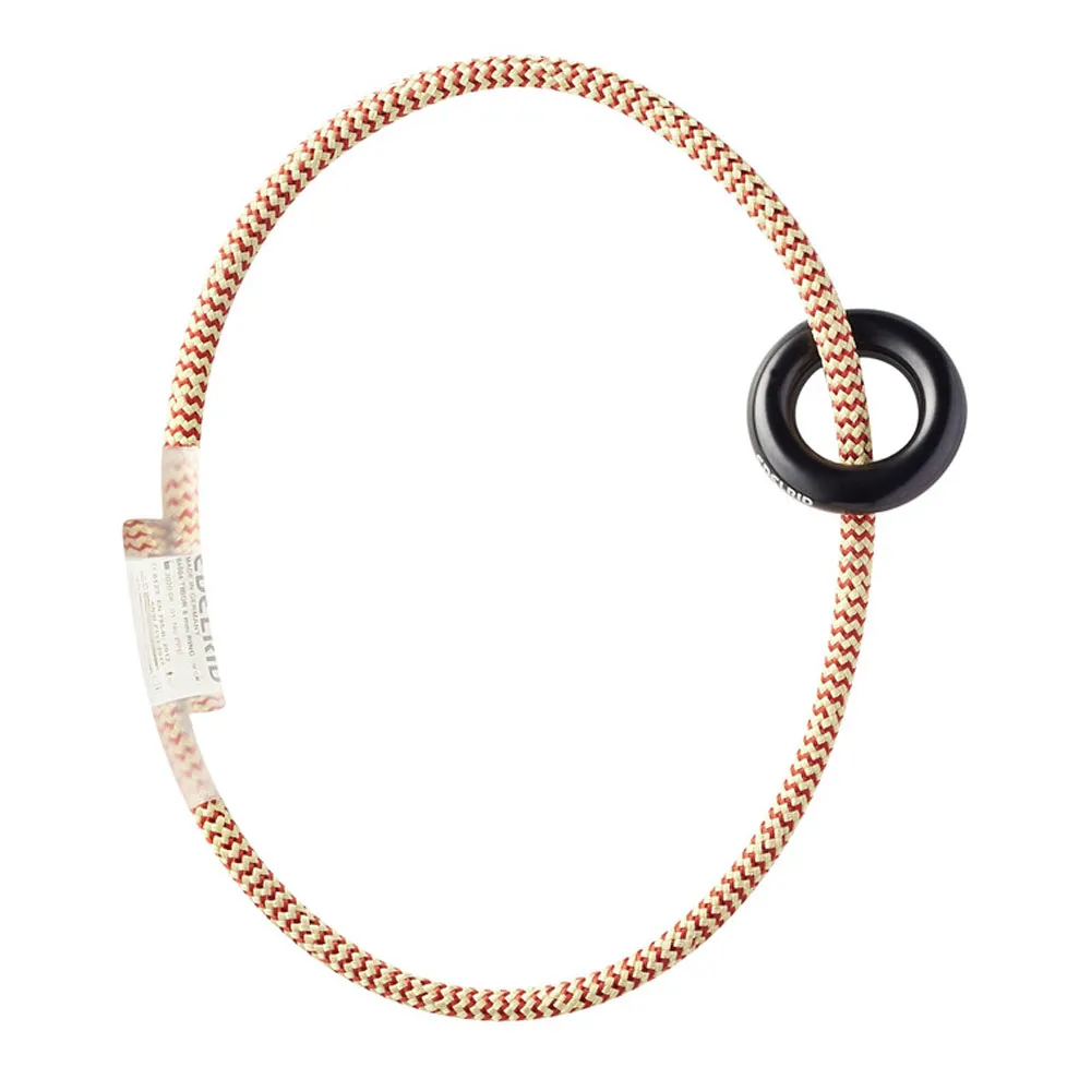 Edelrid Tibor 8mm Loop with Ring