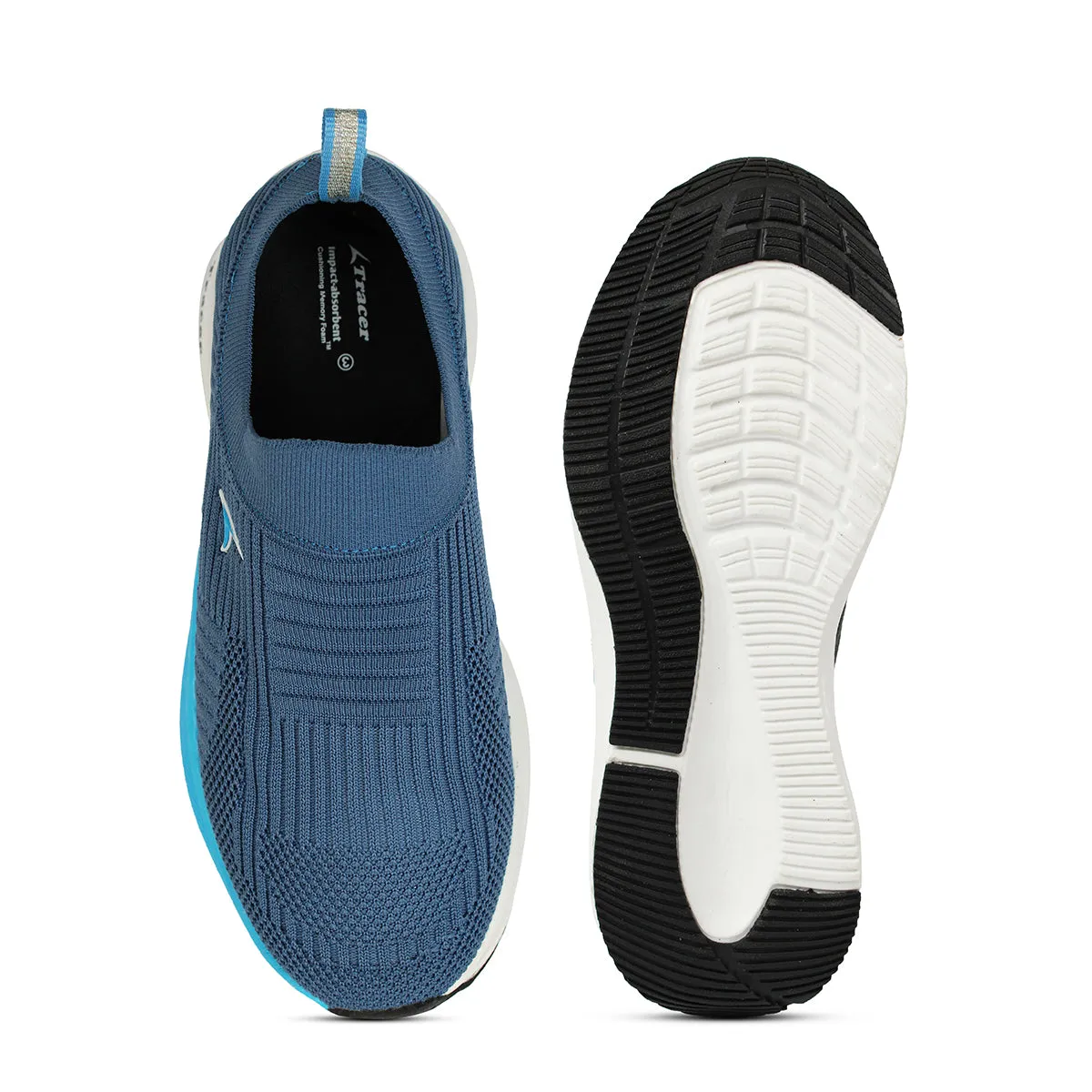 Edge-L-1411 Women's Walking Shoes
