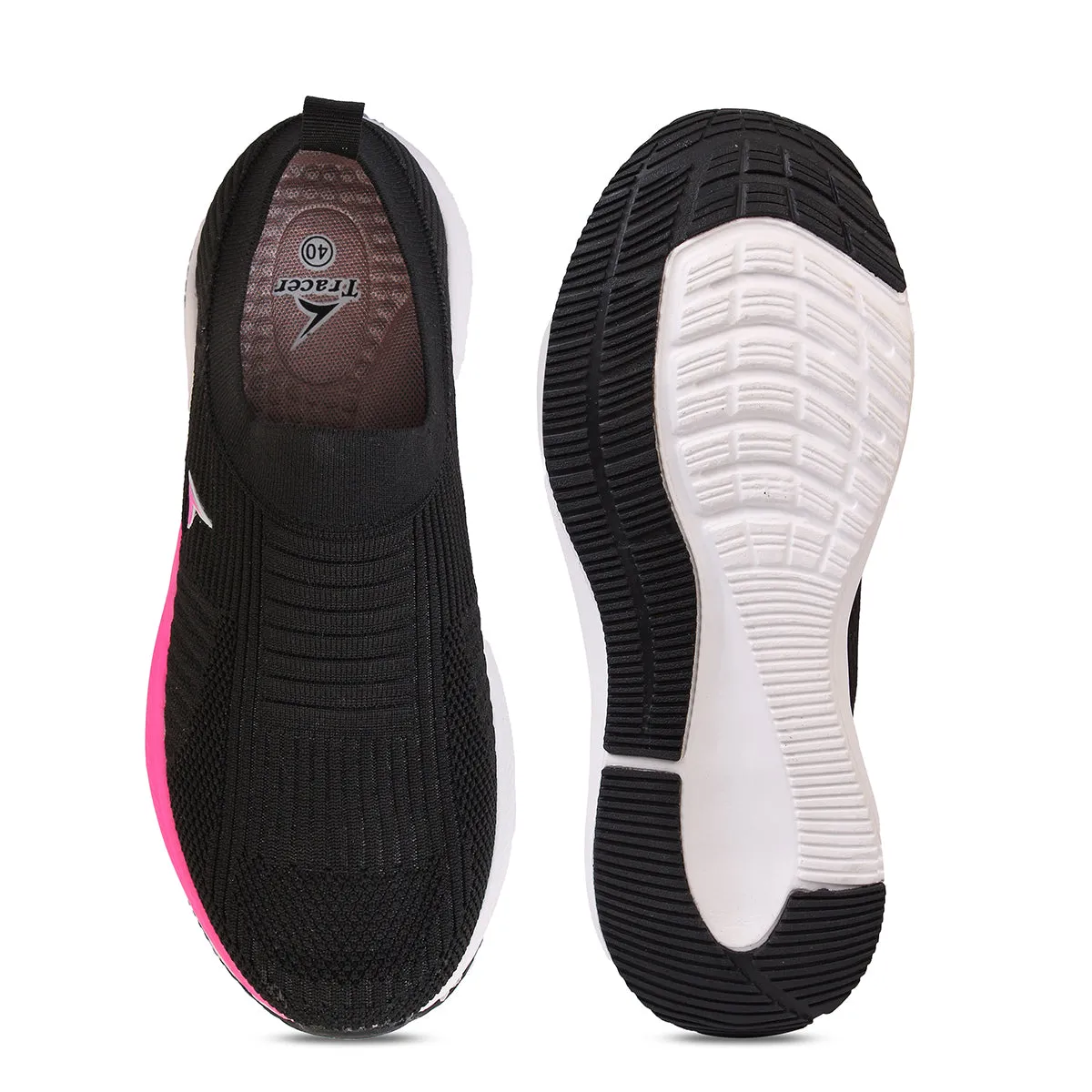 Edge-L-1411 Women's Walking Shoes