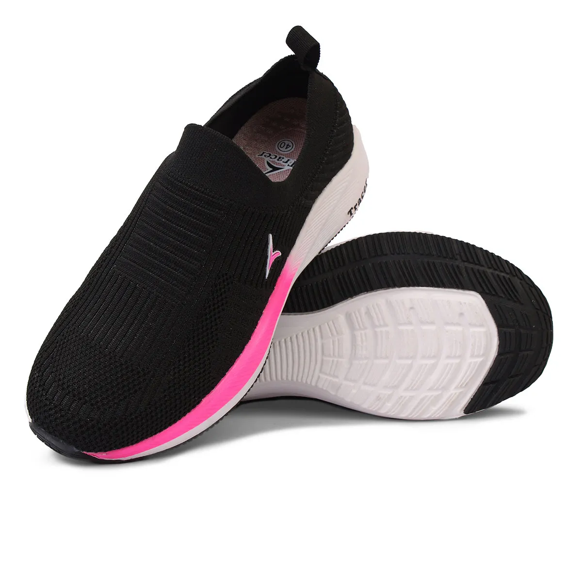 Edge-L-1411 Women's Walking Shoes